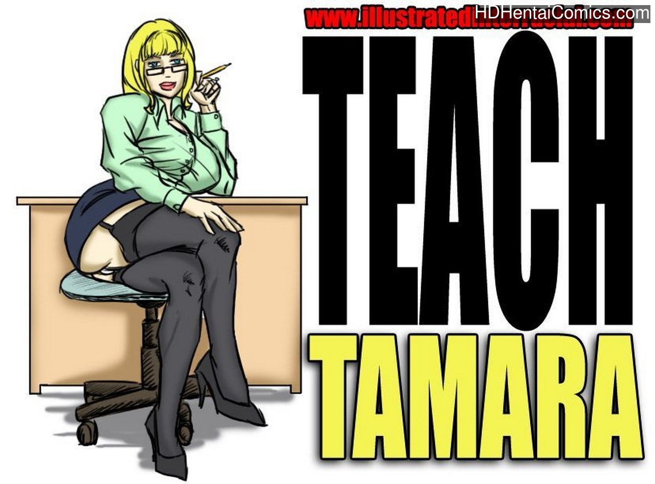 1280px x 946px - teach tamara - interracial comics - Love Porn comics