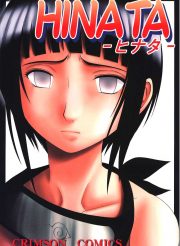 Hinata in sexual genjutsu