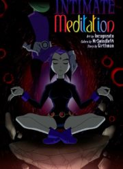 Intimate meditation