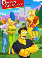 Darren’s Adventure – Arabatos