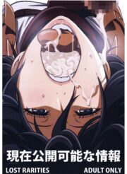 Lost Rarities 2  – mikasa hentai
