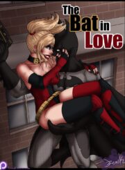 The Bat in Love – JZerosk