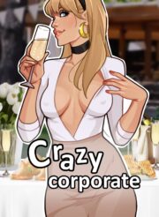 Crazy Corporate – Olena Minko