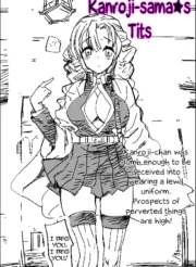 Mitsuri Kanroji – kimetsu no yaiba hentai