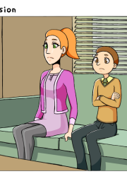 RM Therapy Session 1 – BIntend – adult comics